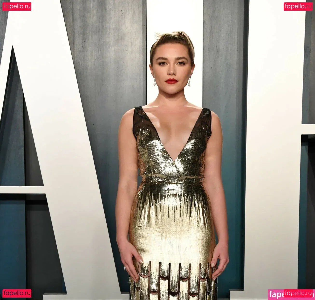 Florence Pugh Onlyfans Photo Gallery 