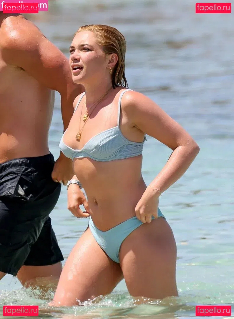 Florence Pugh Onlyfans Photo Gallery 