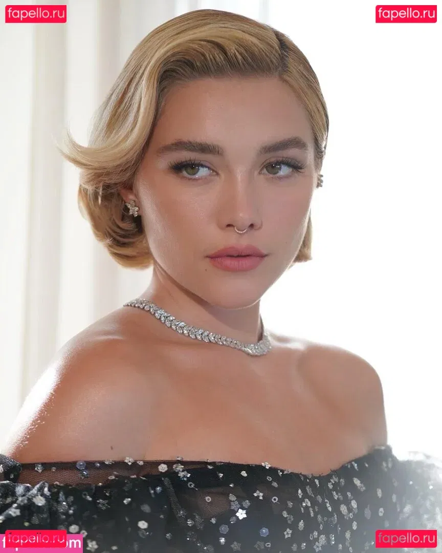 Florence Pugh Onlyfans Photo Gallery 