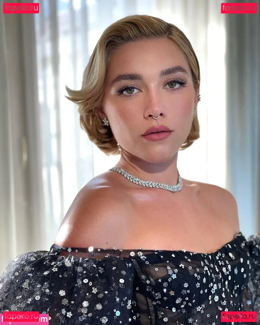 Florence Pugh Onlyfans Photo Gallery 