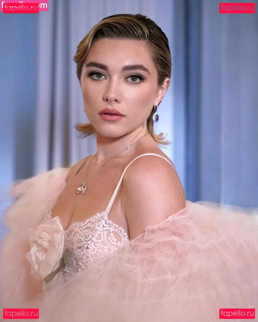 Florence Pugh Onlyfans Photo Gallery 