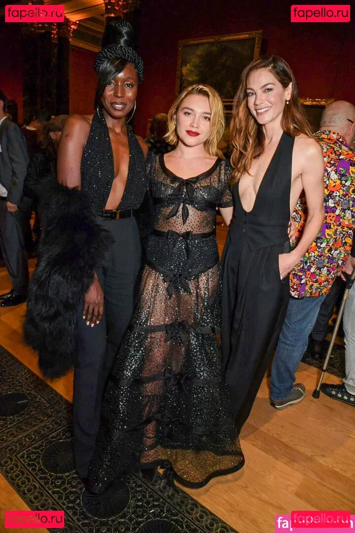 Florence Pugh Onlyfans Photo Gallery 