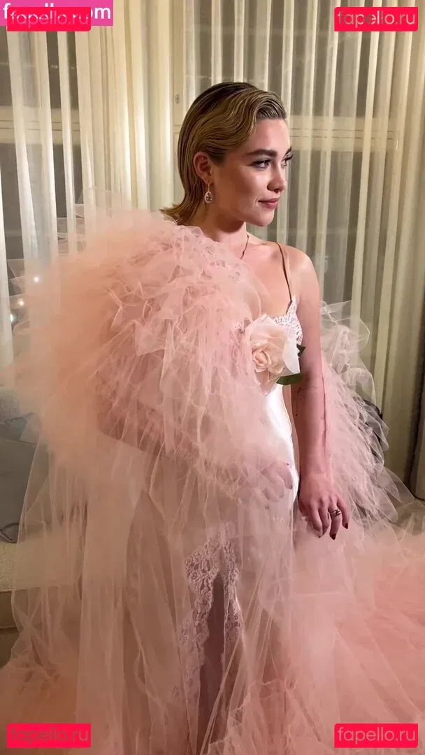 Florence Pugh Onlyfans Photo Gallery 