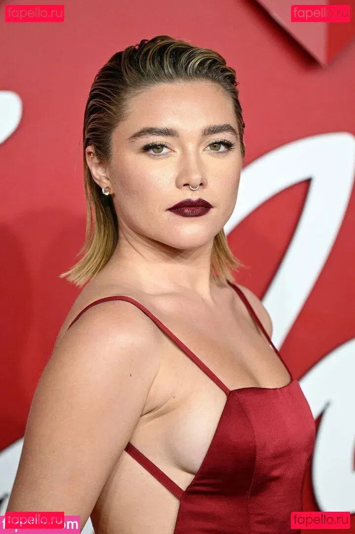 Florence Pugh Onlyfans Photo Gallery 