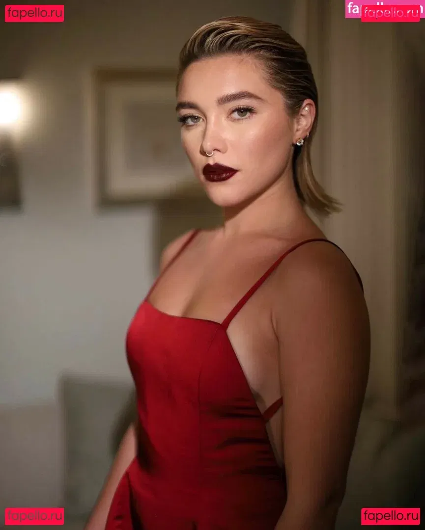 Florence Pugh Onlyfans Photo Gallery 