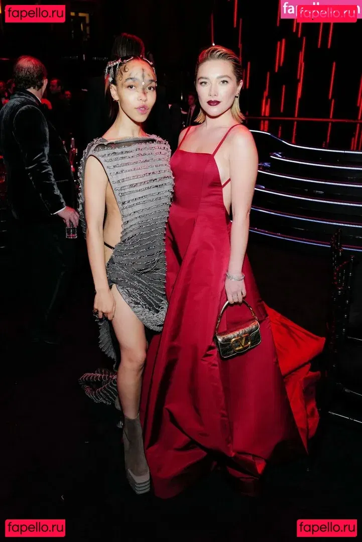 Florence Pugh Onlyfans Photo Gallery 