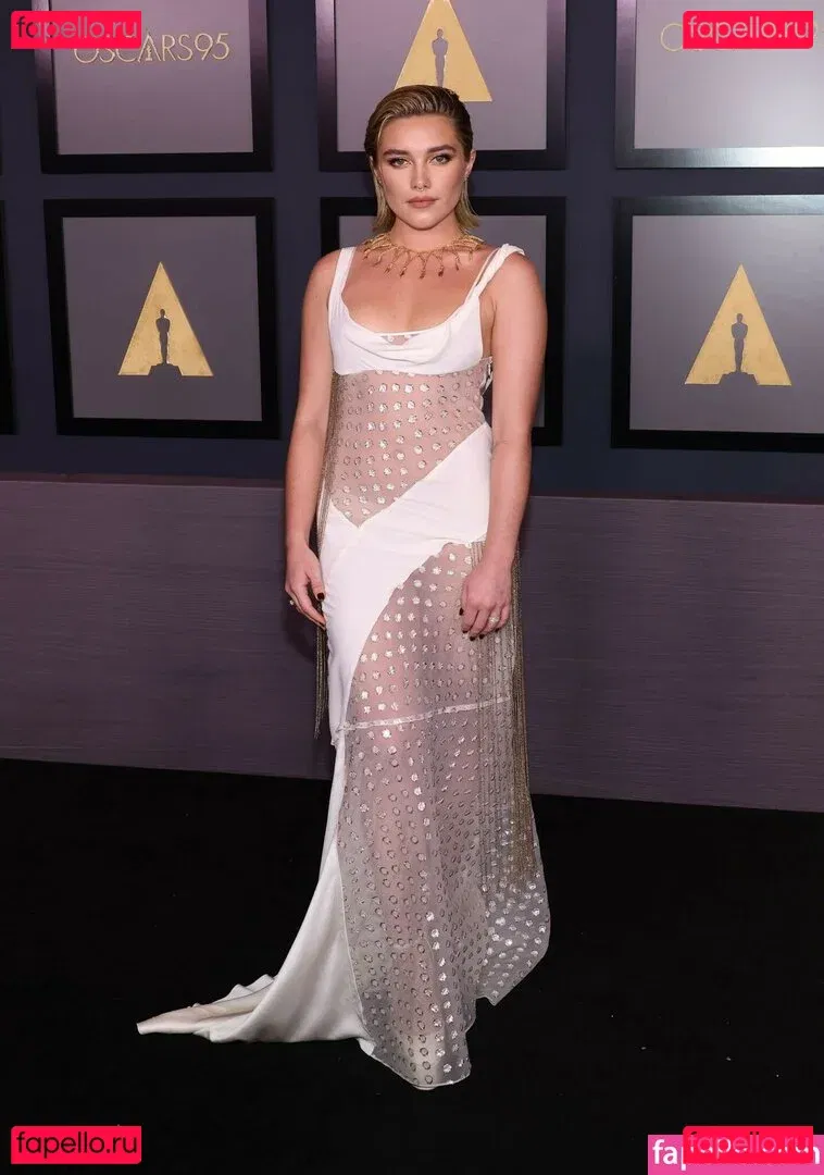 Florence Pugh Onlyfans Photo Gallery 