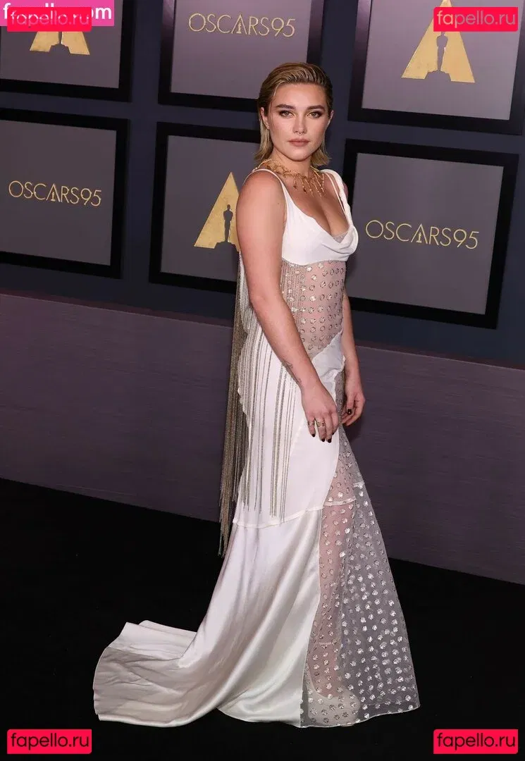 Florence Pugh Onlyfans Photo Gallery 