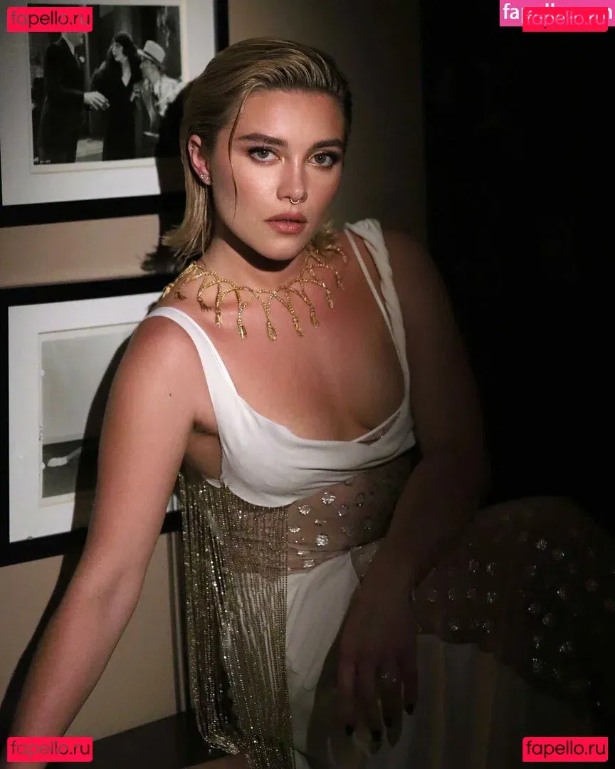 Florence Pugh Onlyfans Photo Gallery 
