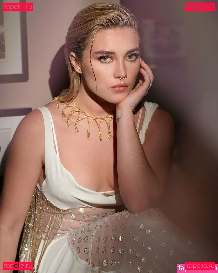 Florence Pugh Onlyfans Photo Gallery 