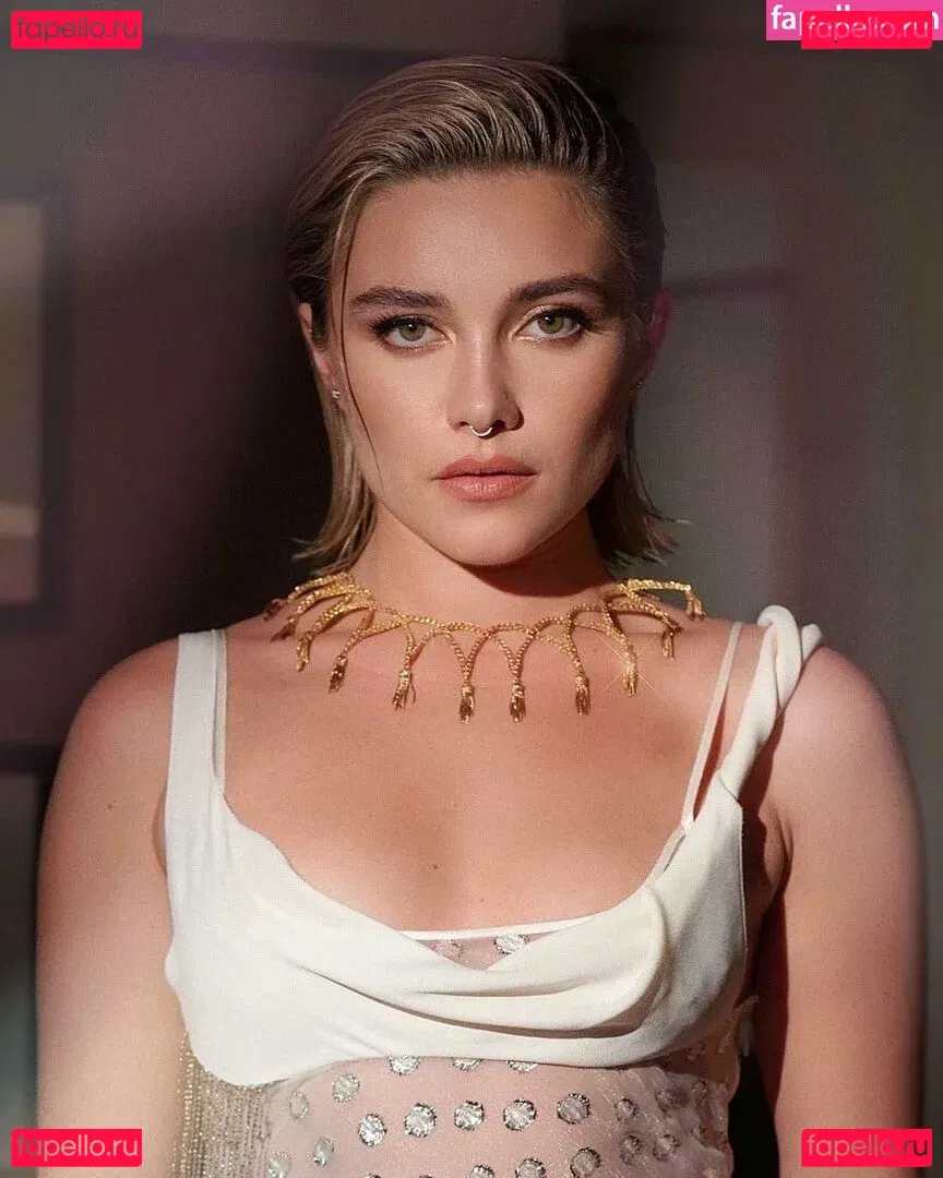 Florence Pugh Onlyfans Photo Gallery 