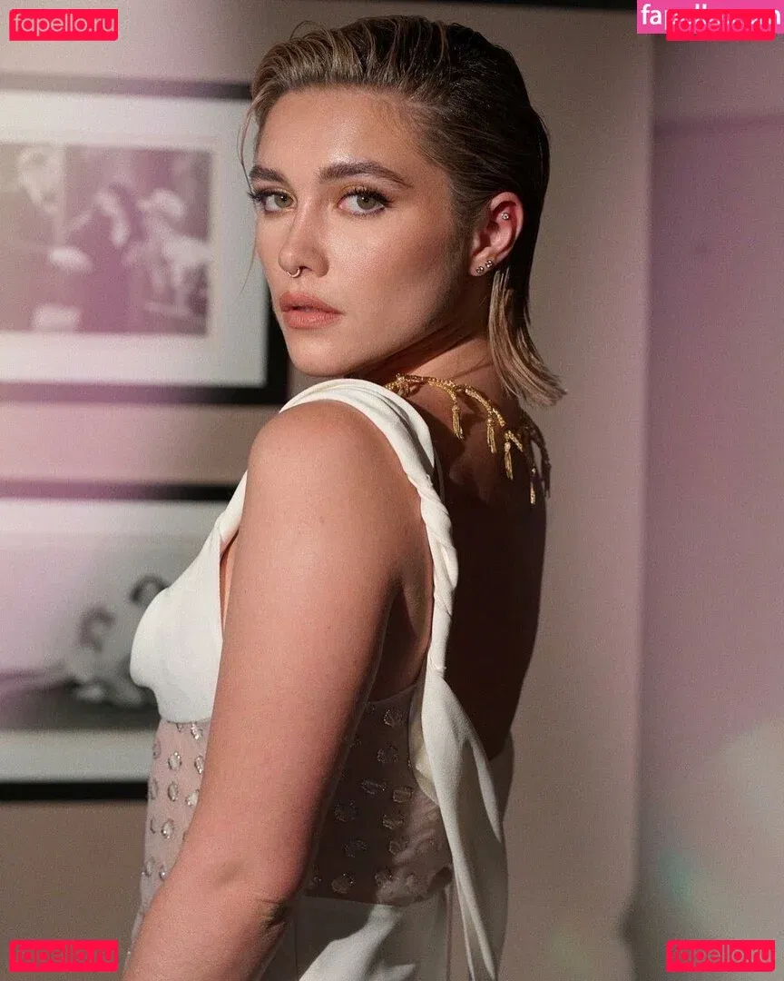 Florence Pugh Onlyfans Photo Gallery 
