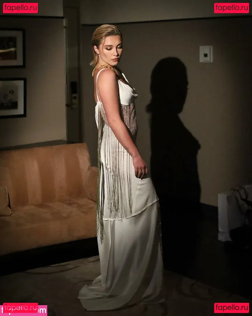 Florence Pugh Onlyfans Photo Gallery 