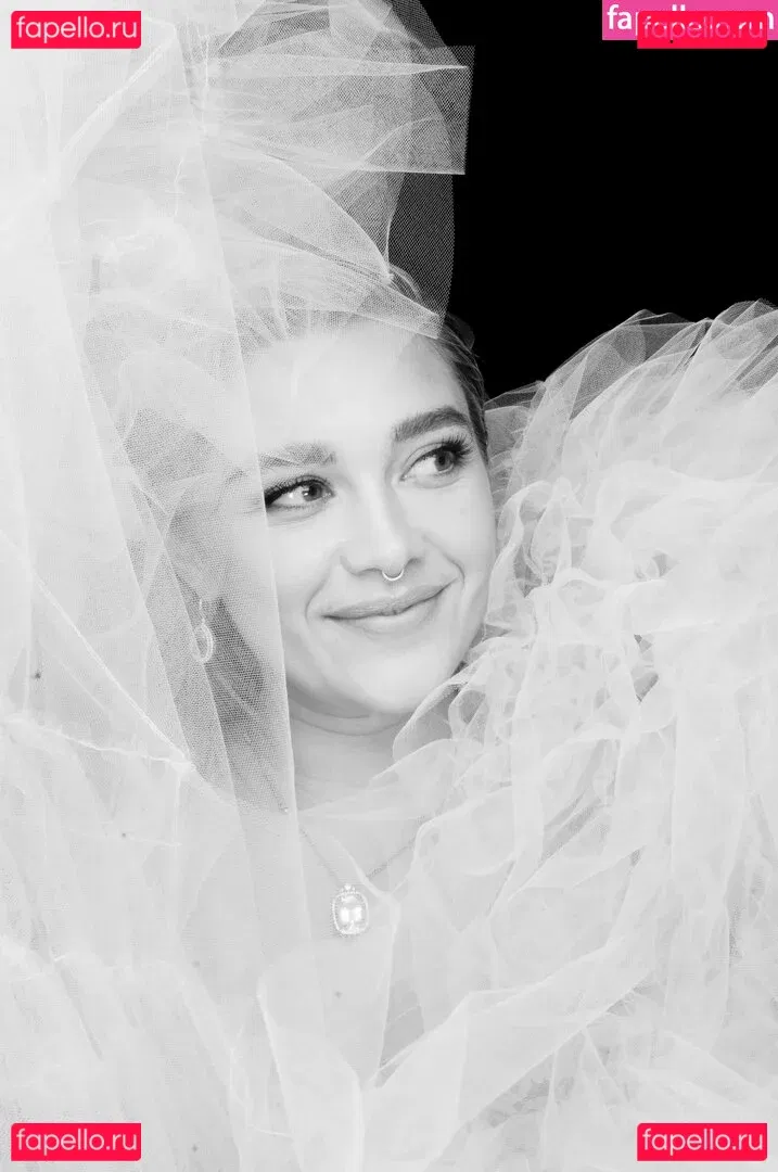 Florence Pugh Onlyfans Photo Gallery 