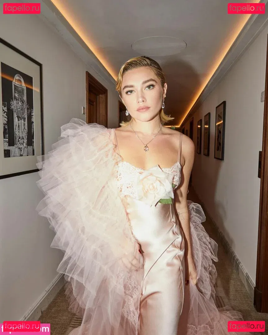 Florence Pugh Onlyfans Photo Gallery 