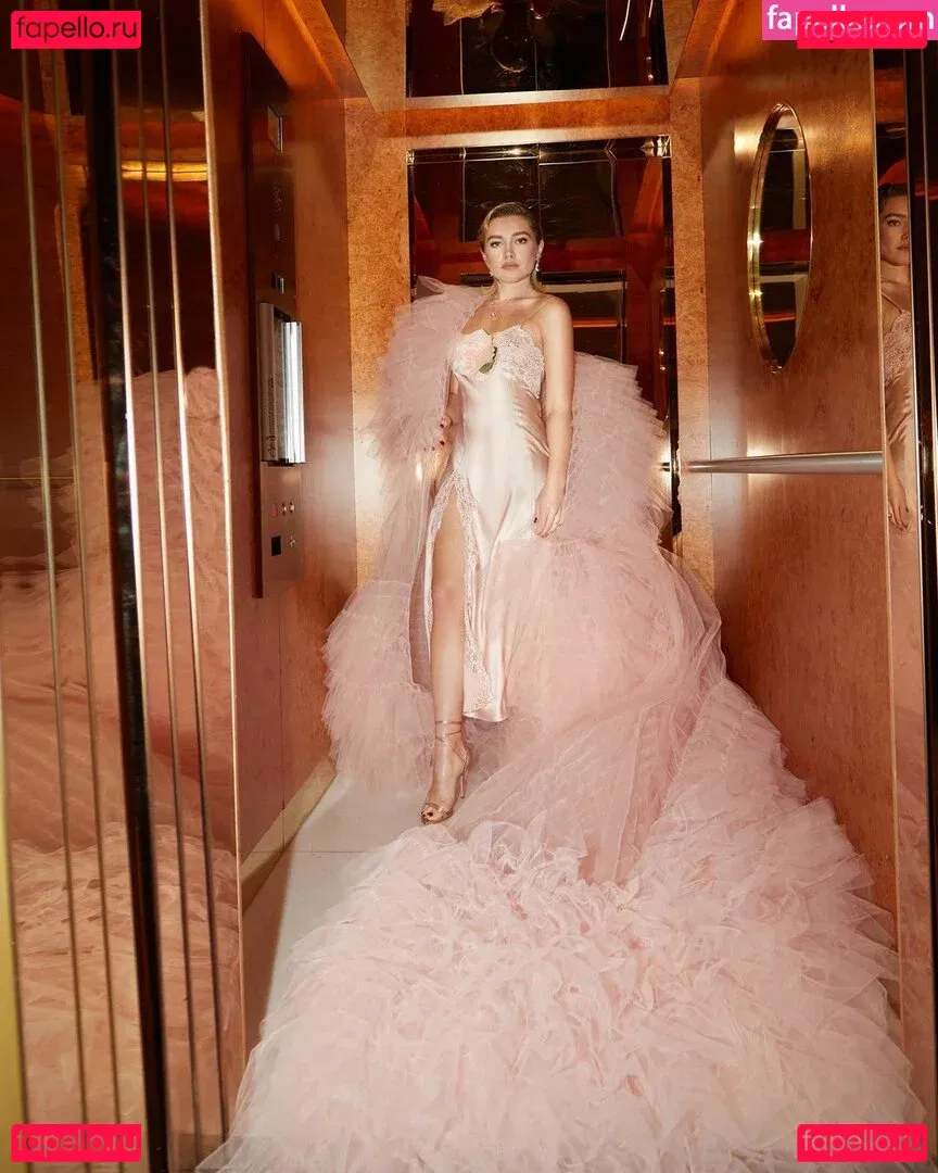 Florence Pugh Onlyfans Photo Gallery 