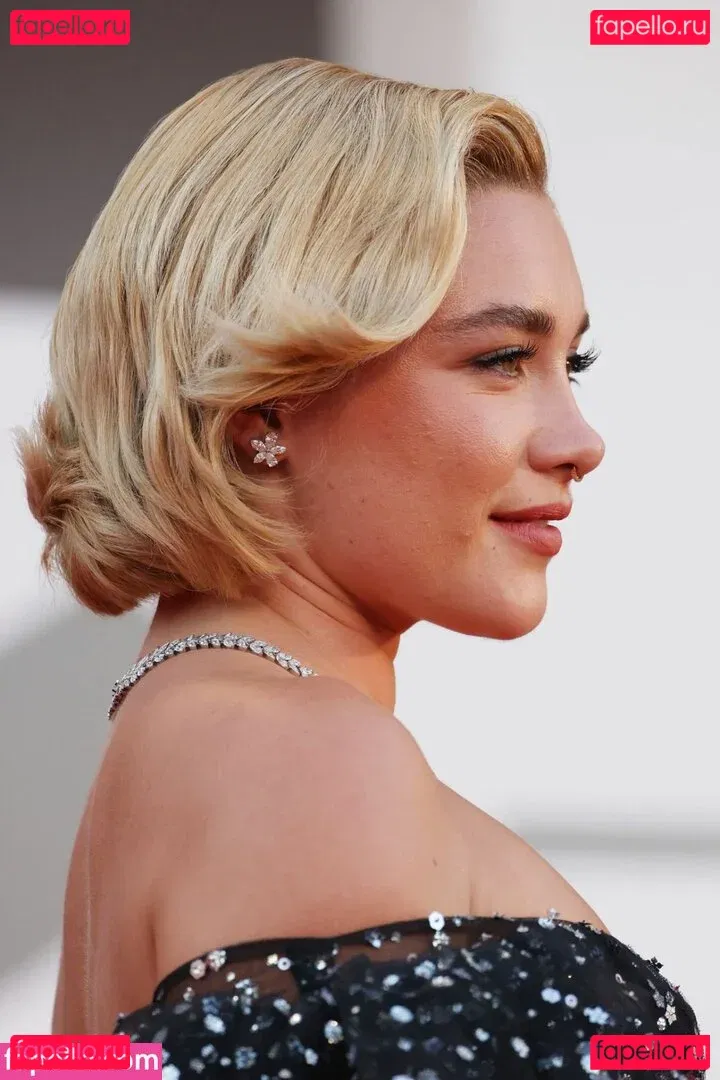 Florence Pugh Onlyfans Photo Gallery 