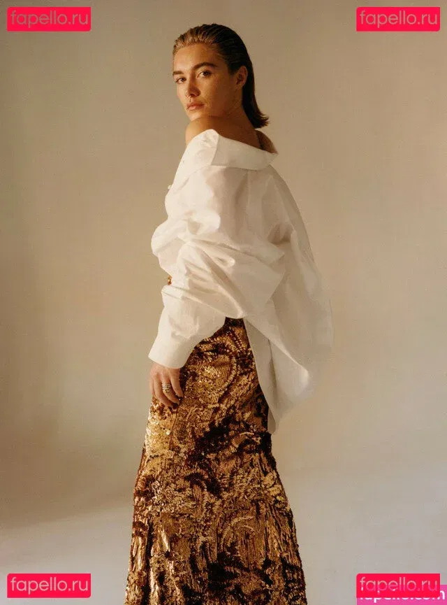 Florence Pugh Onlyfans Photo Gallery 