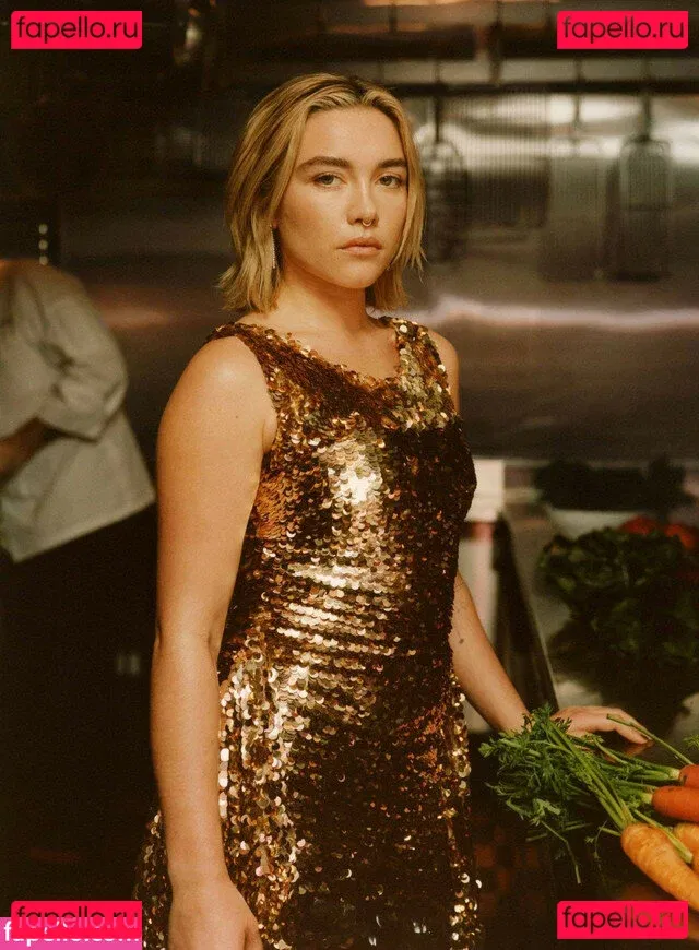 Florence Pugh Onlyfans Photo Gallery 