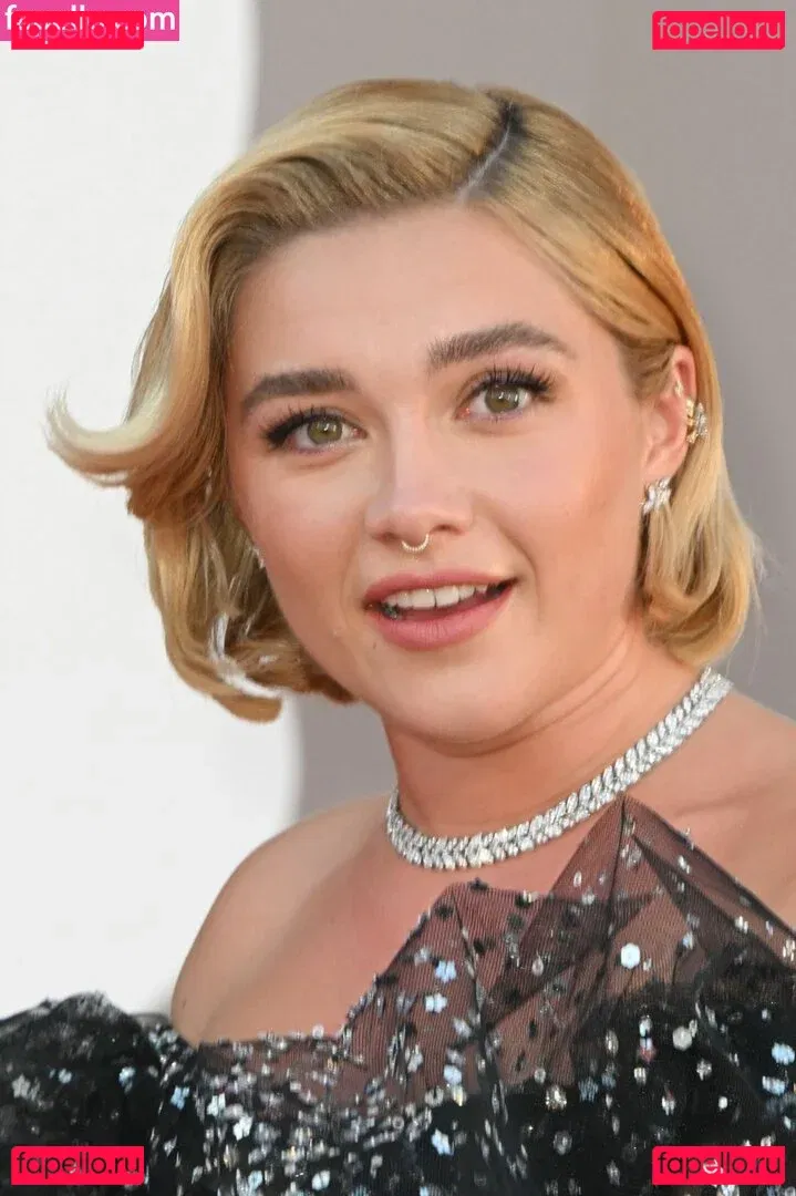 Florence Pugh Onlyfans Photo Gallery 