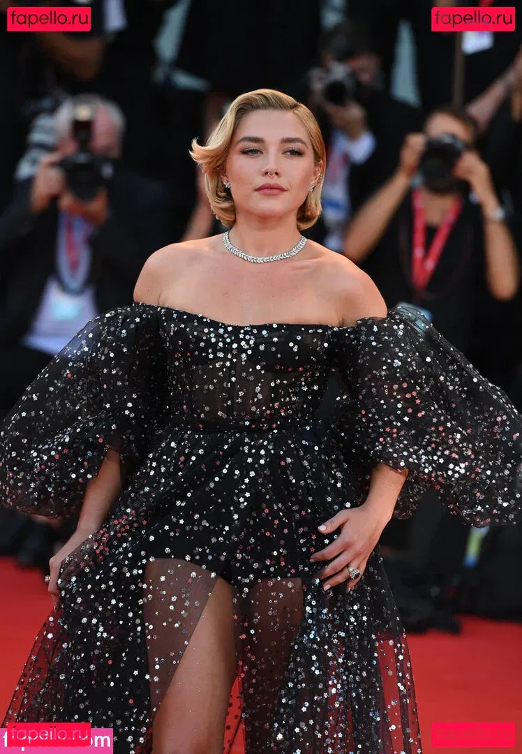 Florence Pugh Onlyfans Photo Gallery 