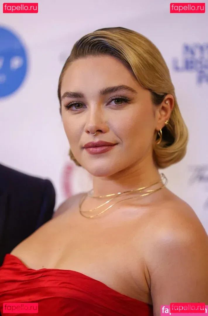 Florence Pugh Onlyfans Photo Gallery 