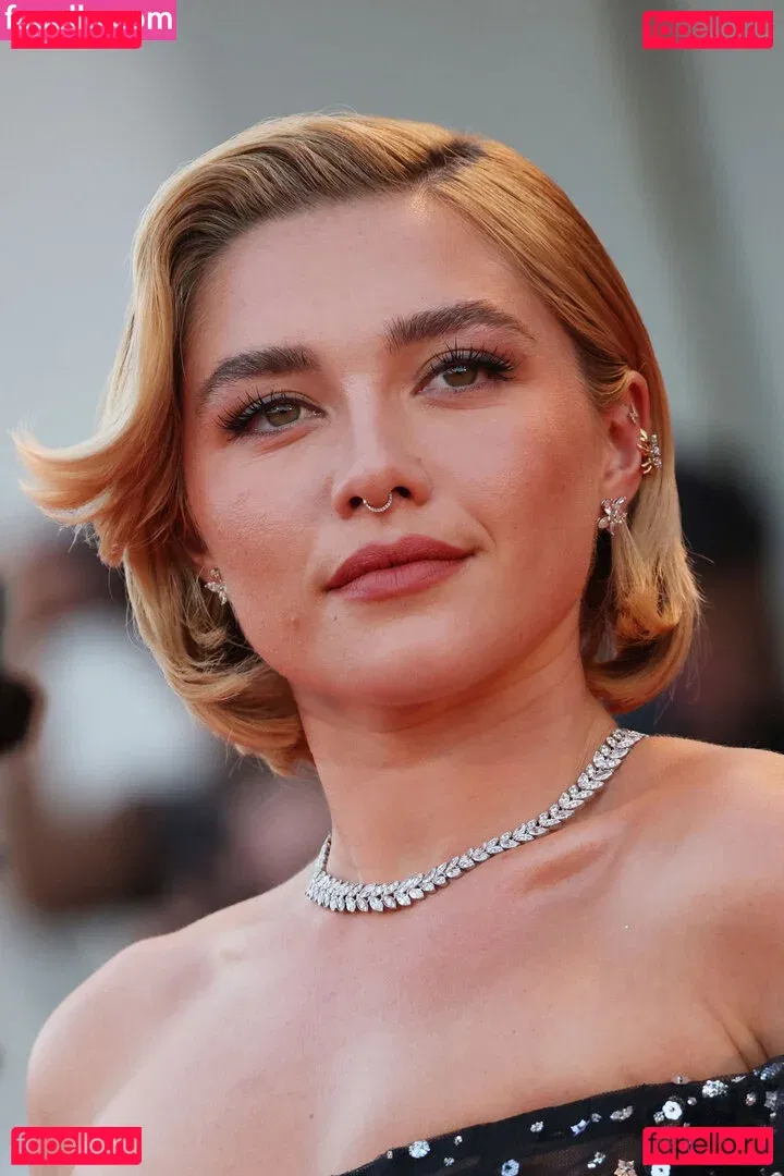 Florence Pugh Onlyfans Photo Gallery 