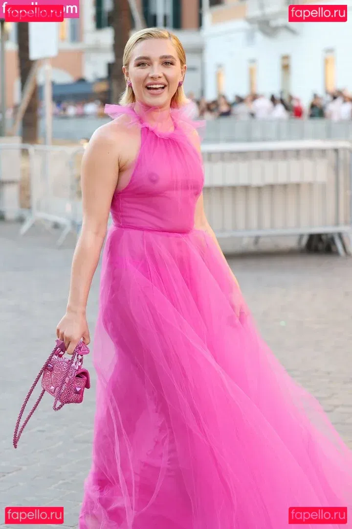 Florence Pugh Onlyfans Photo Gallery 