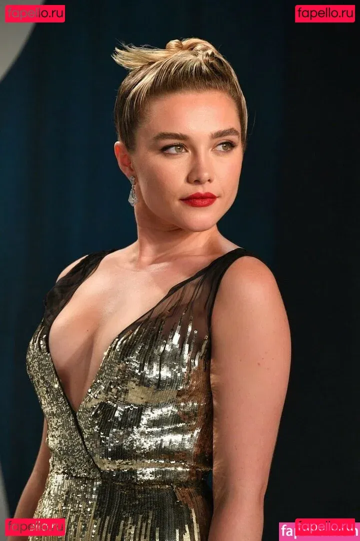Florence Pugh Onlyfans Photo Gallery 