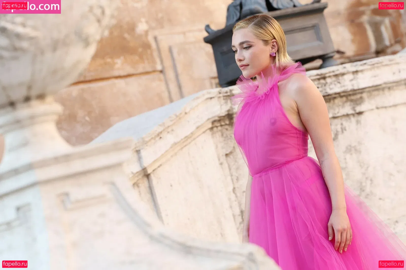 Florence Pugh Onlyfans Photo Gallery 