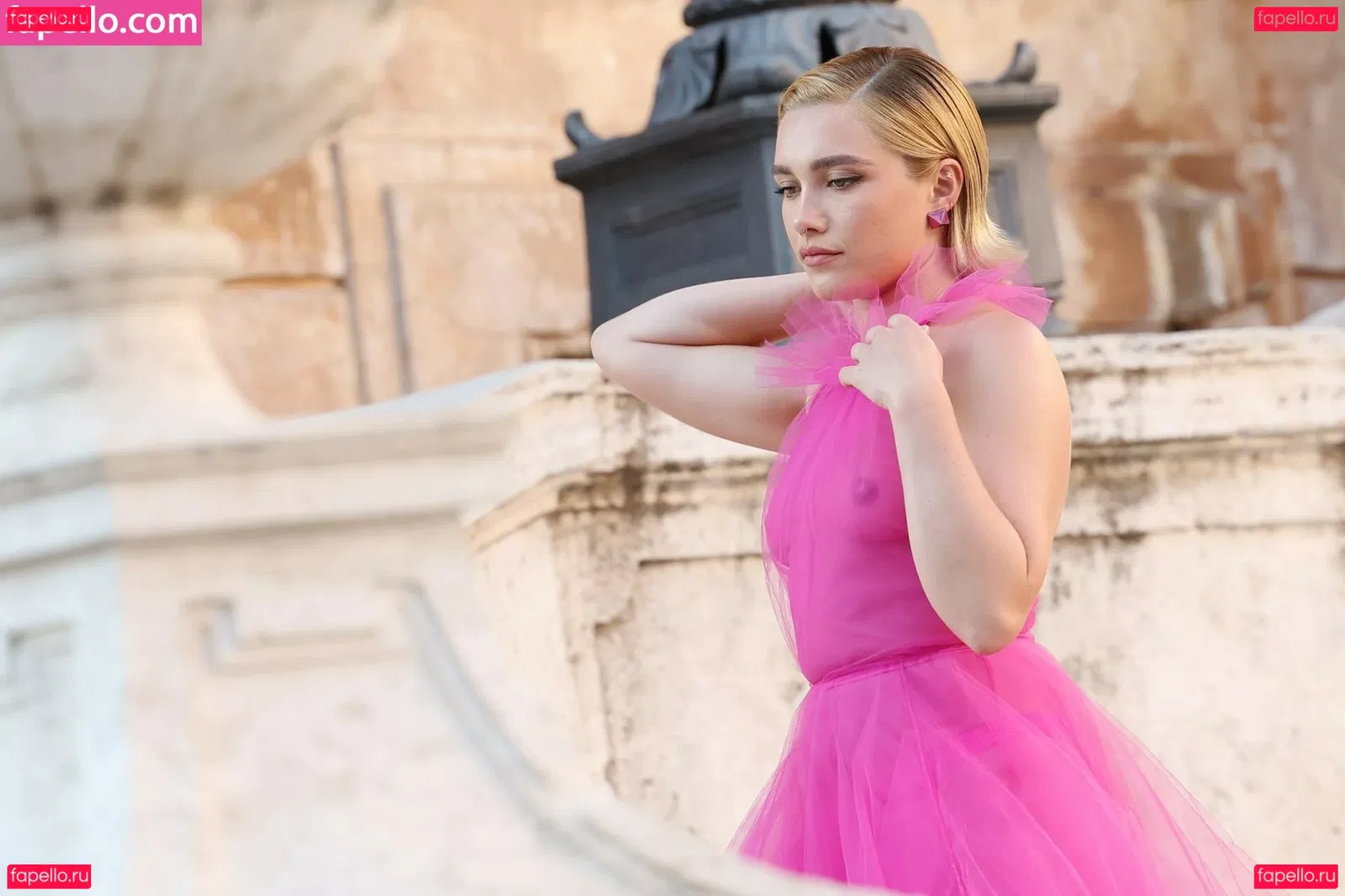 Florence Pugh Onlyfans Photo Gallery 