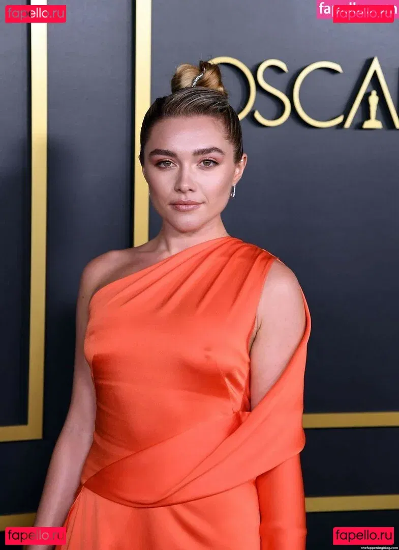 Florence Pugh Onlyfans Photo Gallery 