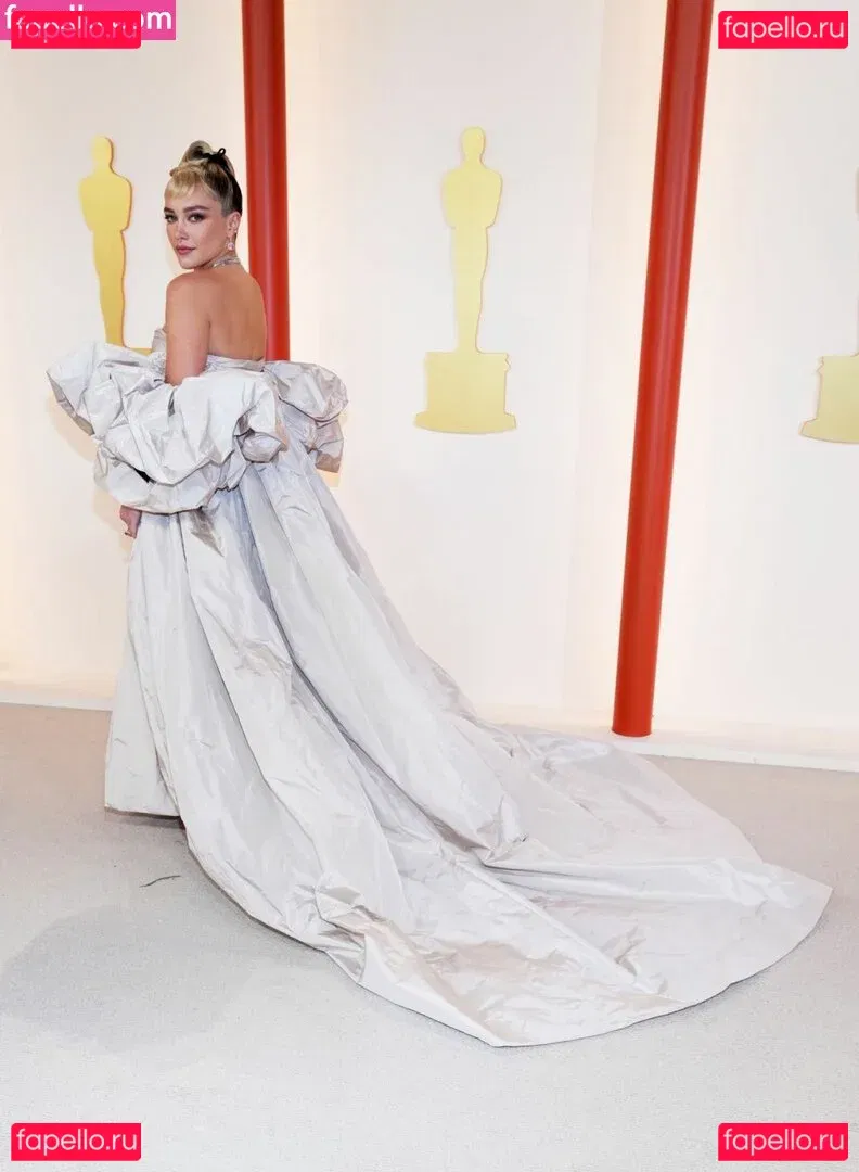 Florence Pugh Onlyfans Photo Gallery 