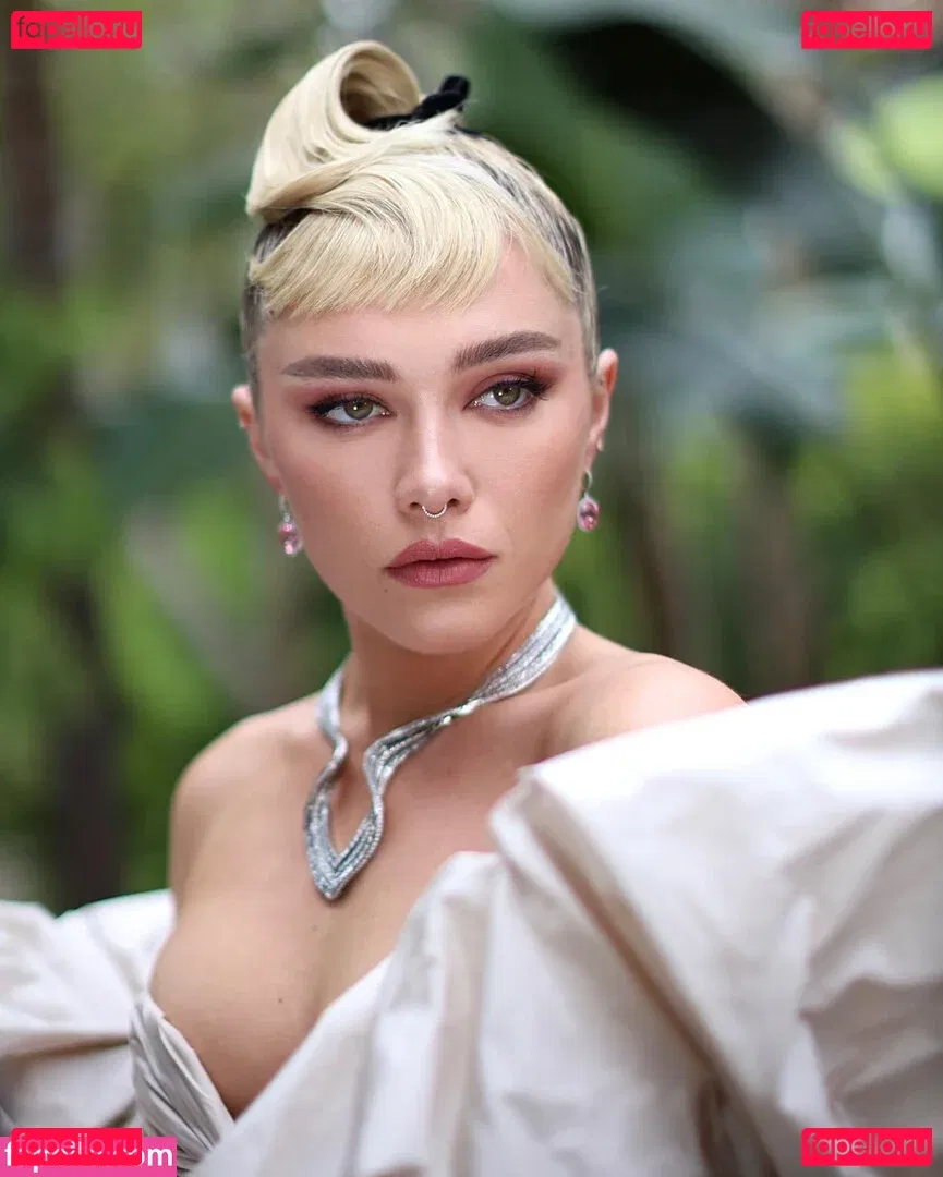 Florence Pugh Onlyfans Photo Gallery 