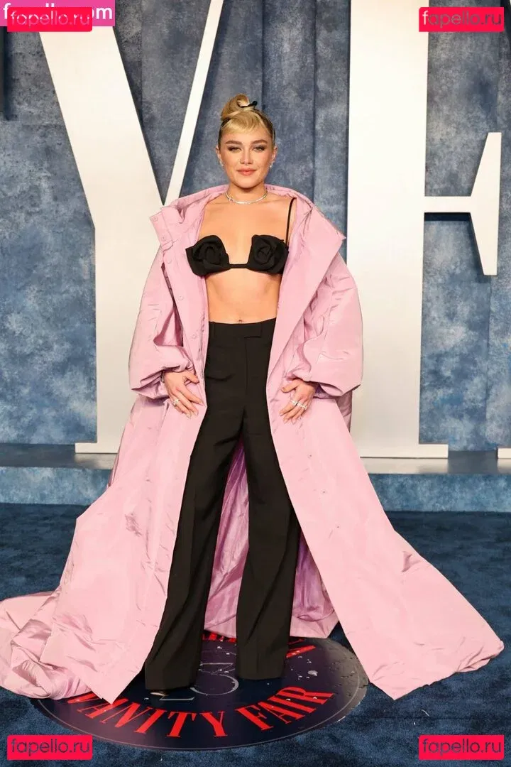 Florence Pugh Onlyfans Photo Gallery 