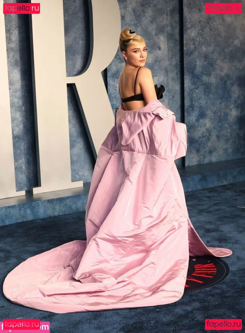 Florence Pugh Onlyfans Photo Gallery 