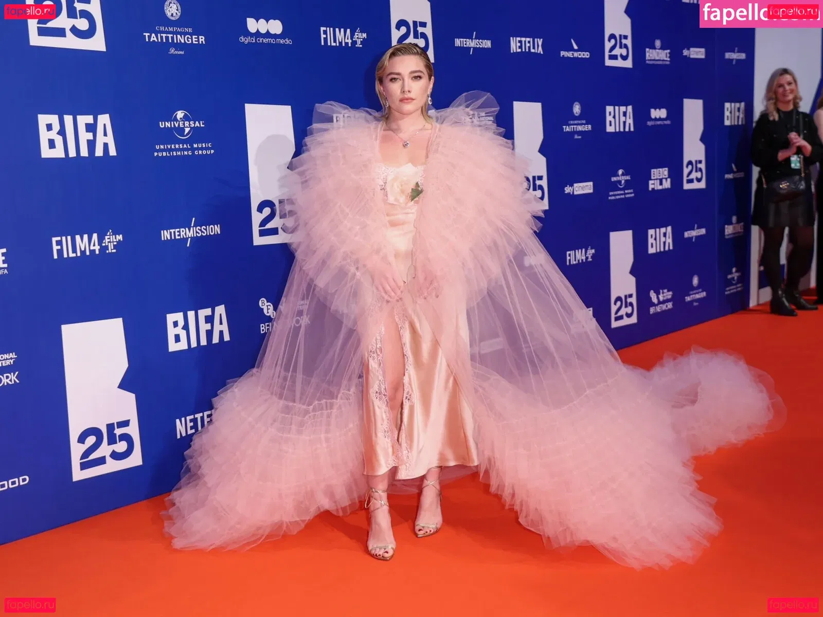 Florence Pugh Onlyfans Photo Gallery 