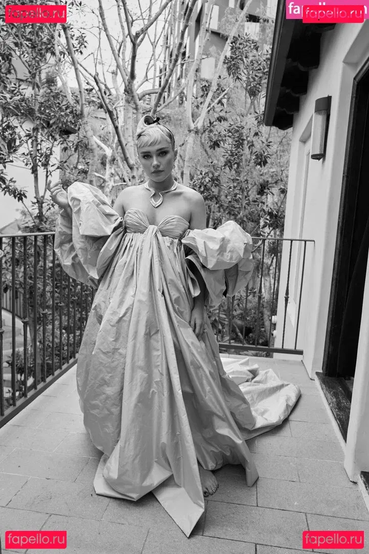 Florence Pugh Onlyfans Photo Gallery 