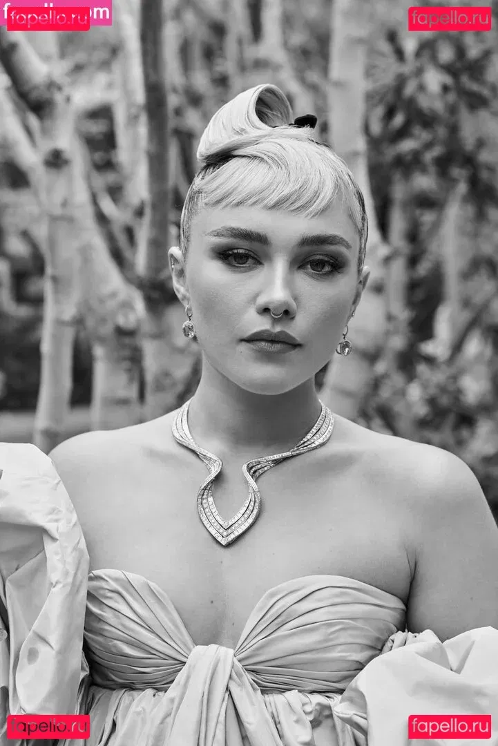 Florence Pugh Onlyfans Photo Gallery 