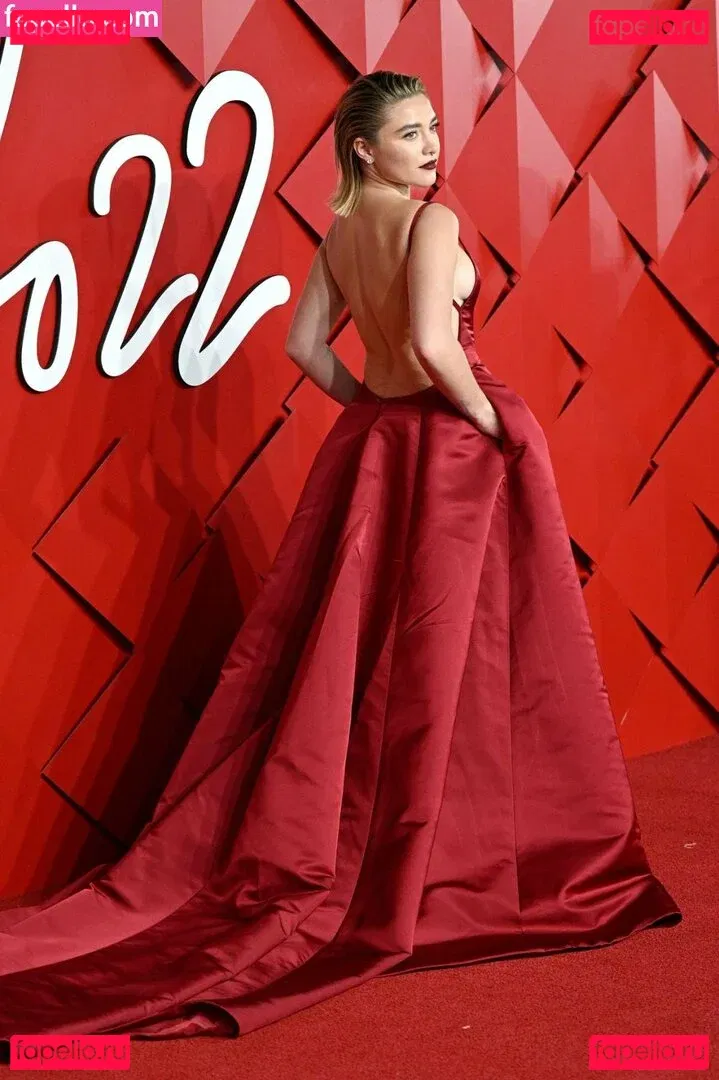 Florence Pugh Onlyfans Photo Gallery 