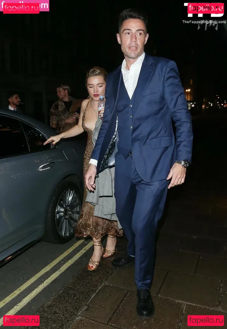 Florence Pugh Onlyfans Photo Gallery 