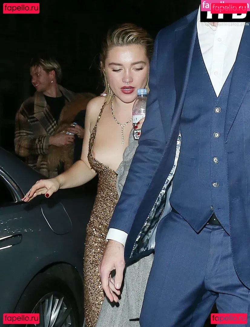 Florence Pugh Onlyfans Photo Gallery 