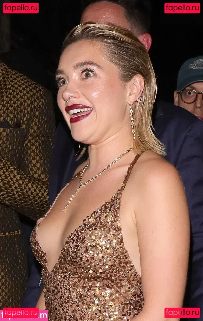 Florence Pugh Onlyfans Photo Gallery 