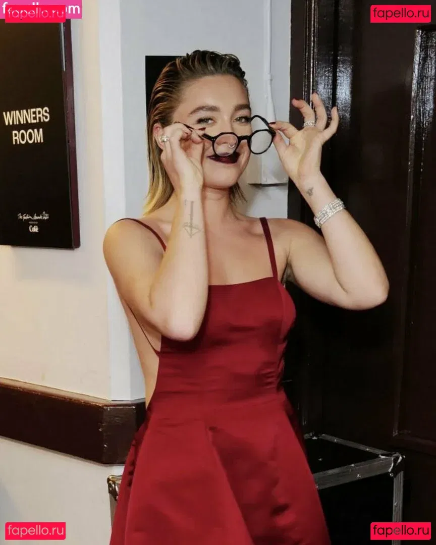 Florence Pugh Onlyfans Photo Gallery 