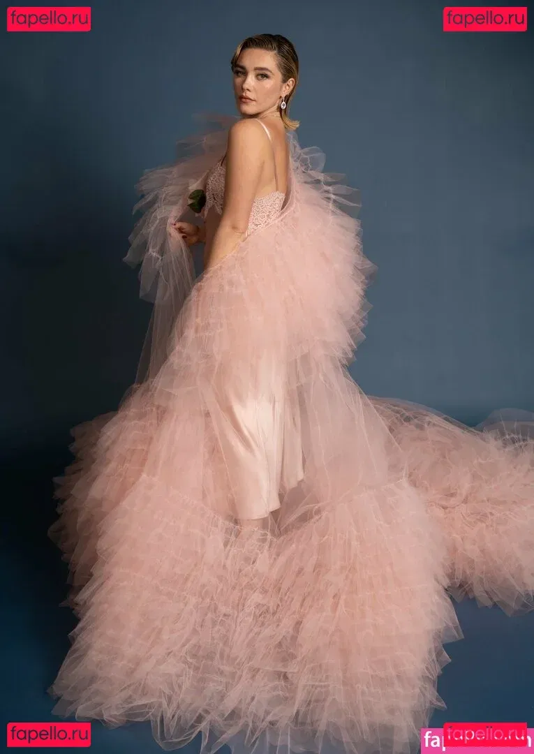 Florence Pugh Onlyfans Photo Gallery 