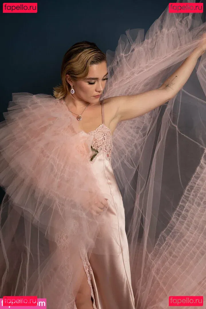 Florence Pugh Onlyfans Photo Gallery 