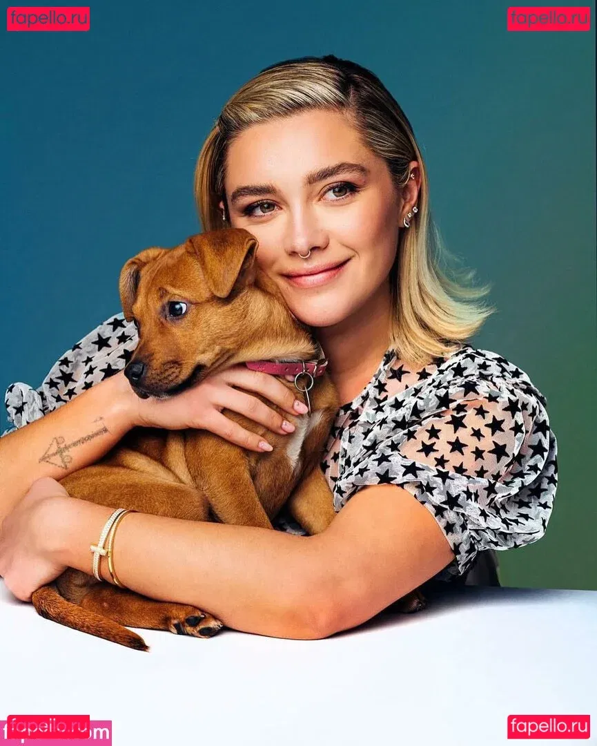 Florence Pugh Onlyfans Photo Gallery 