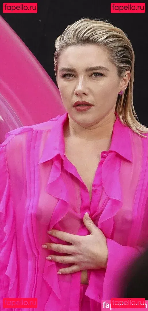 Florence Pugh Onlyfans Photo Gallery 