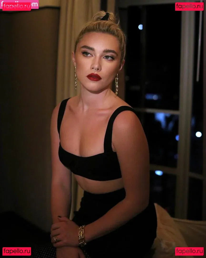 Florence Pugh Onlyfans Photo Gallery 