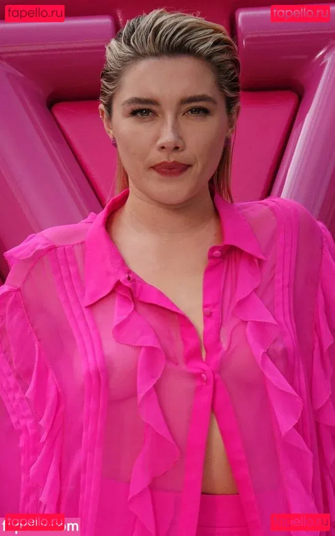 Florence Pugh Onlyfans Photo Gallery 